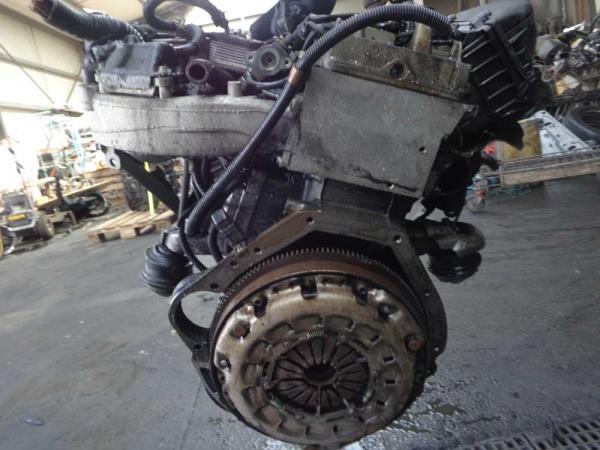 MOTEUR MERCEDES CLASSE C CDI  W203 - Vue 4